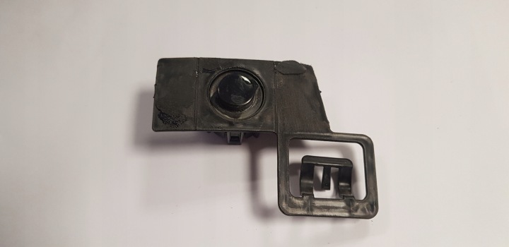 VW GOLF VII 7 5G0 12-> Halterung Korb Parktronic-Sensor hinten 5G0919491