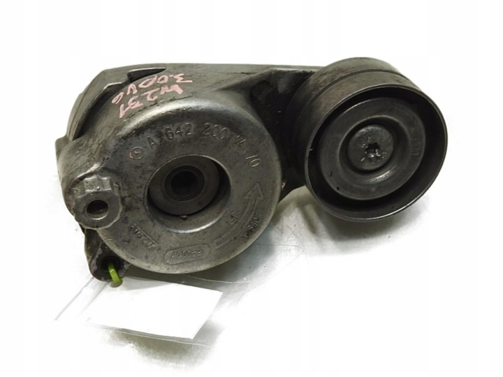 Kiristin MERCEDES W164 W251 W221 3.0 CDI V6 OM642