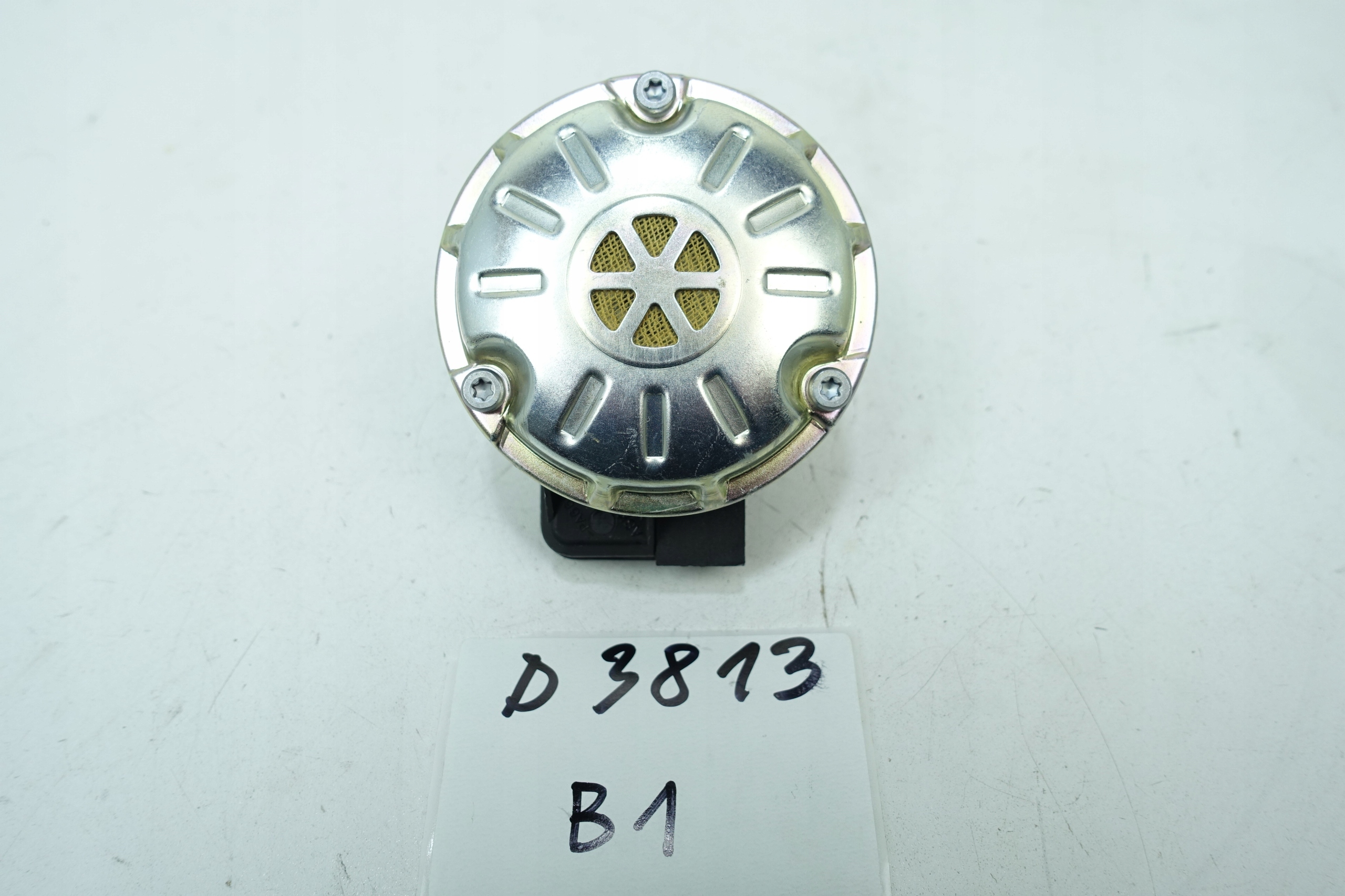 Stellmotor Mercedes GLE A2979061002 Original image 2