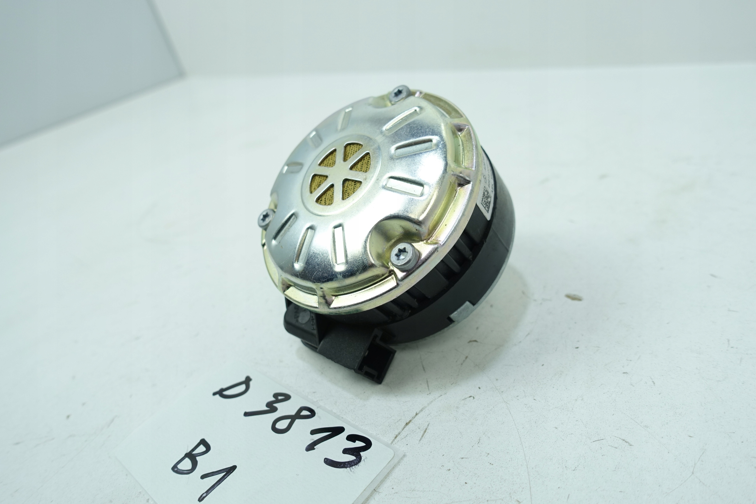 Stellmotor Mercedes GLE A2979061002 Original image 3