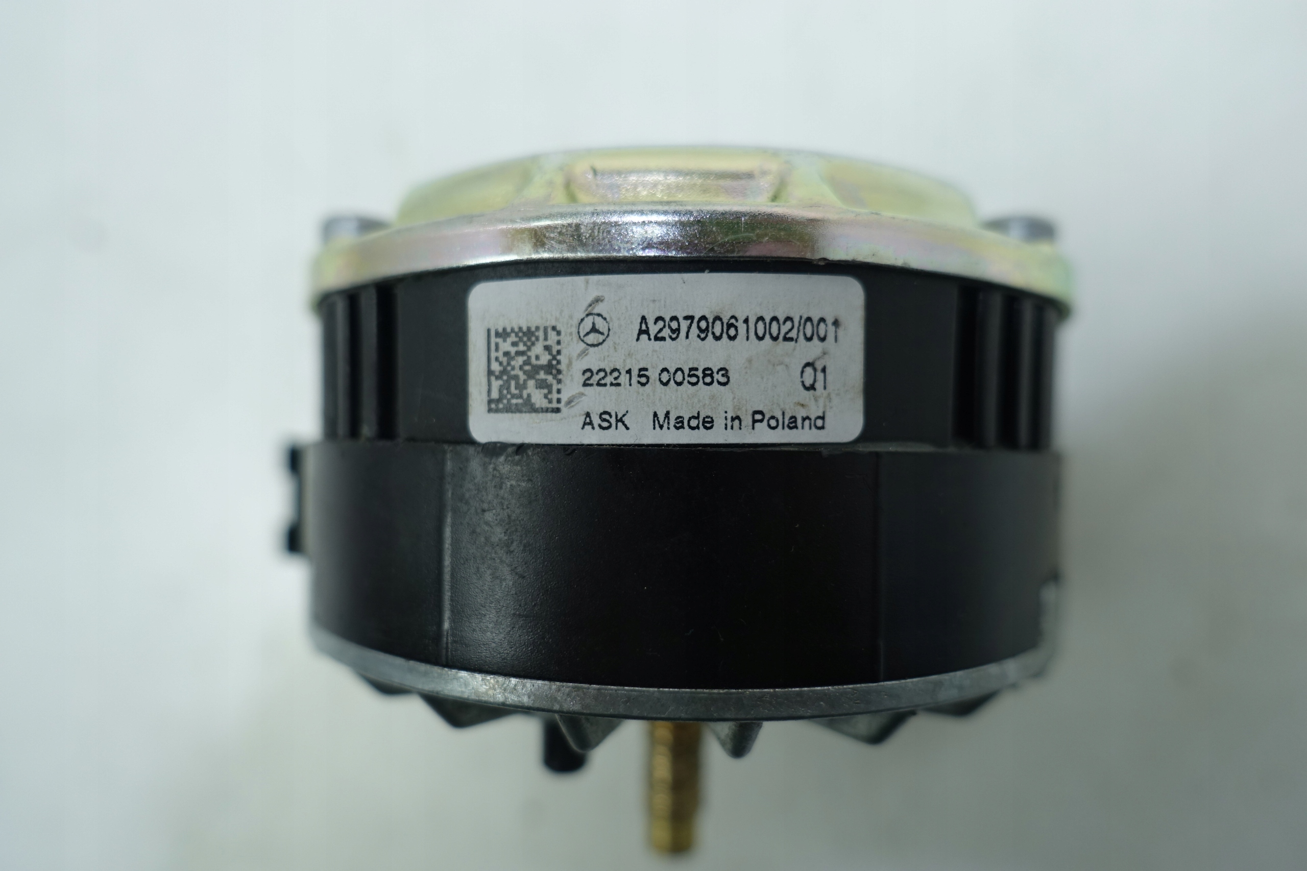 Stellmotor Mercedes GLE A2979061002 Original image 5