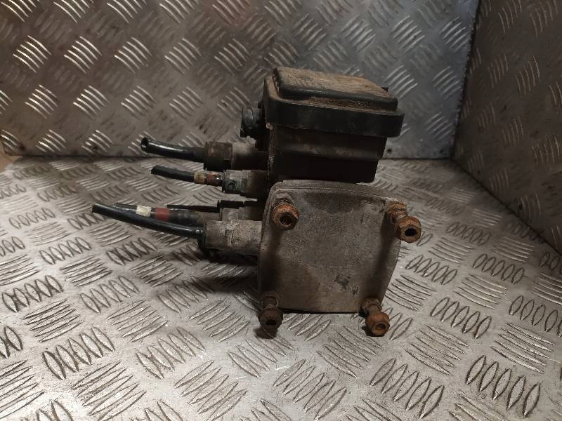 Soupape modulateur EBS Premium DXI 5010612854 image 3