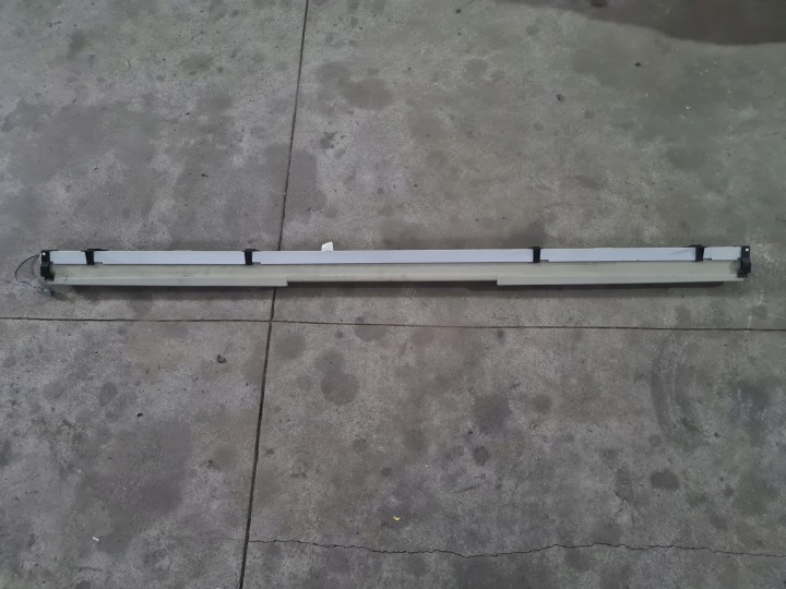 Tendina elettrica anteriore parasole Volvo FH 4 FH 5