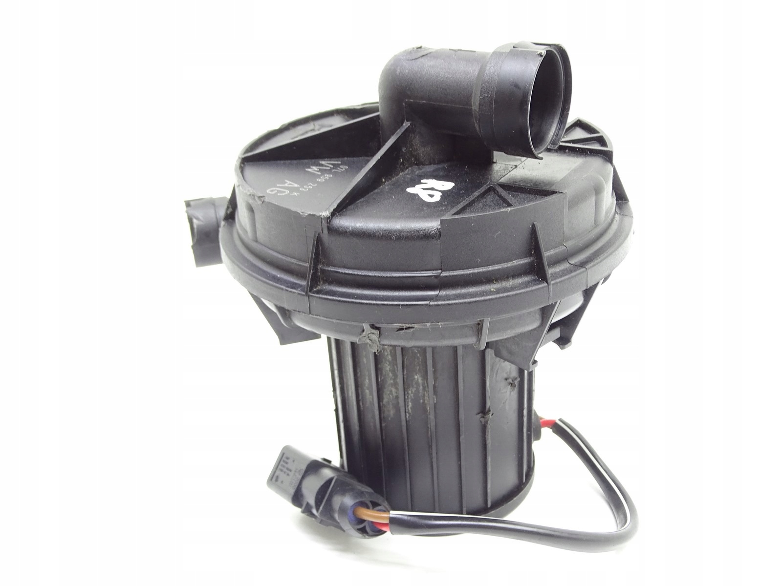 Bomba de aire secundario Audi R8 4S 07L959253K image 2