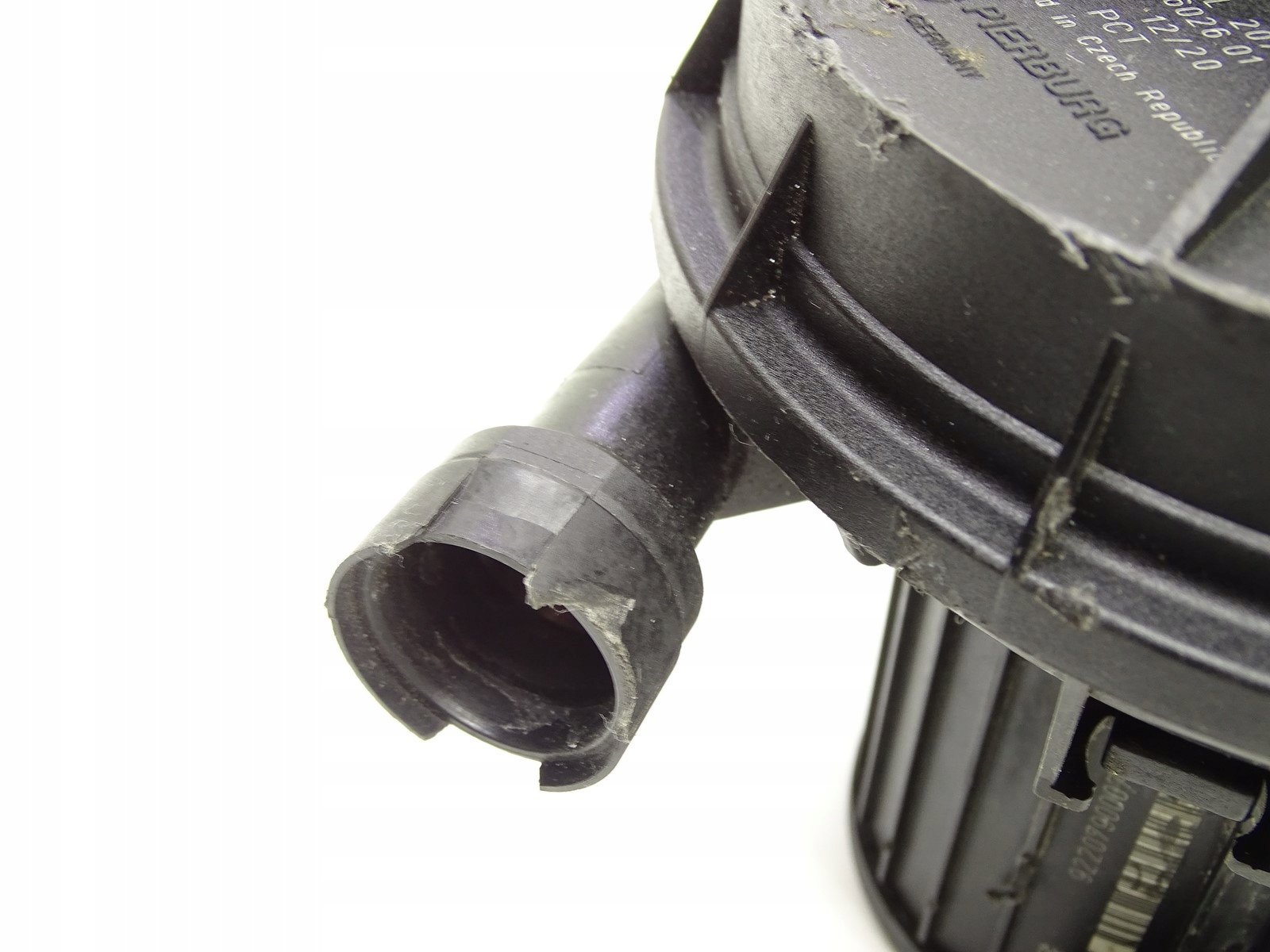 Bomba de aire secundario Audi R8 4S 07L959253K image 3
