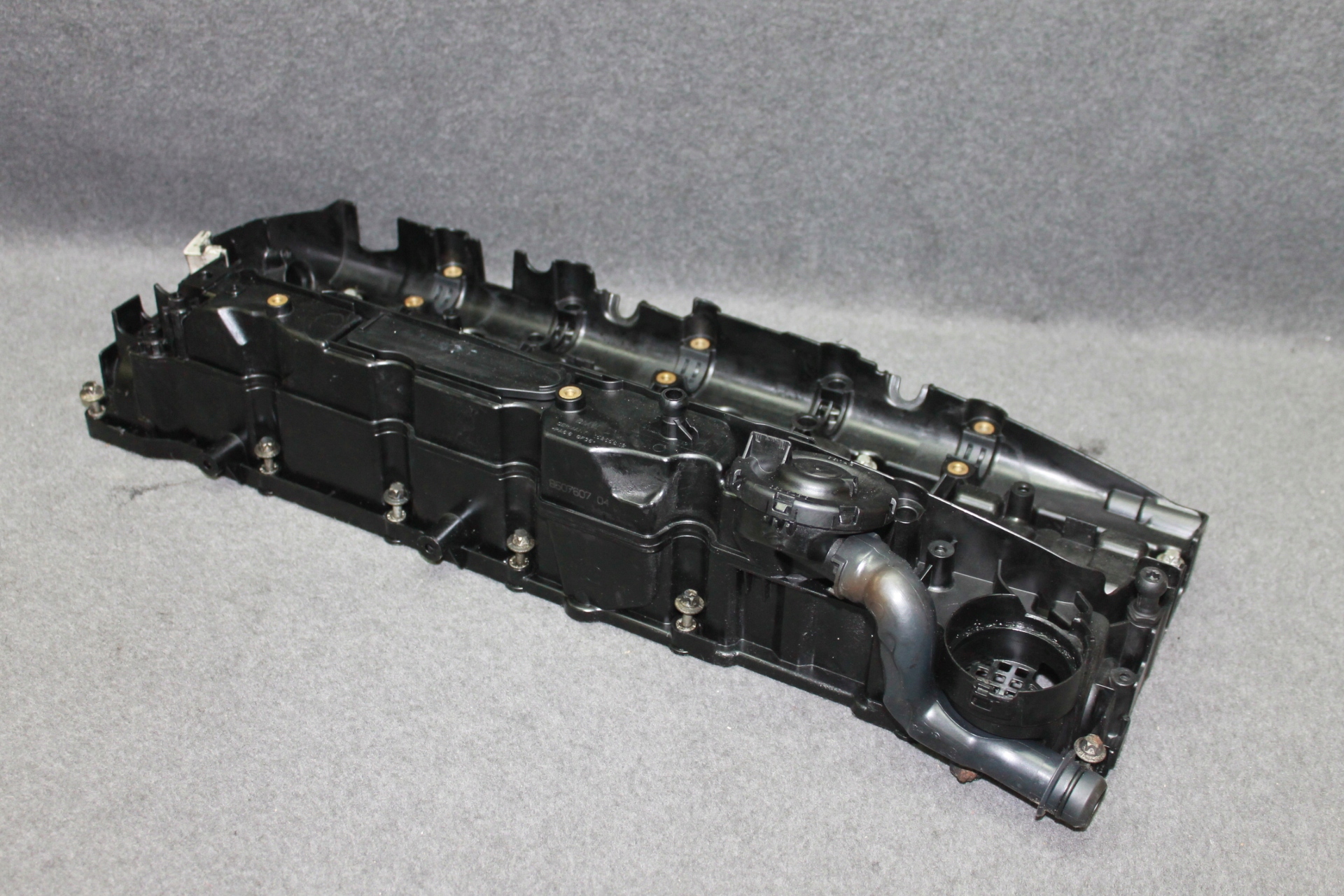 Tapa de Válvulas BMW N57 11128507607 Usada image 4