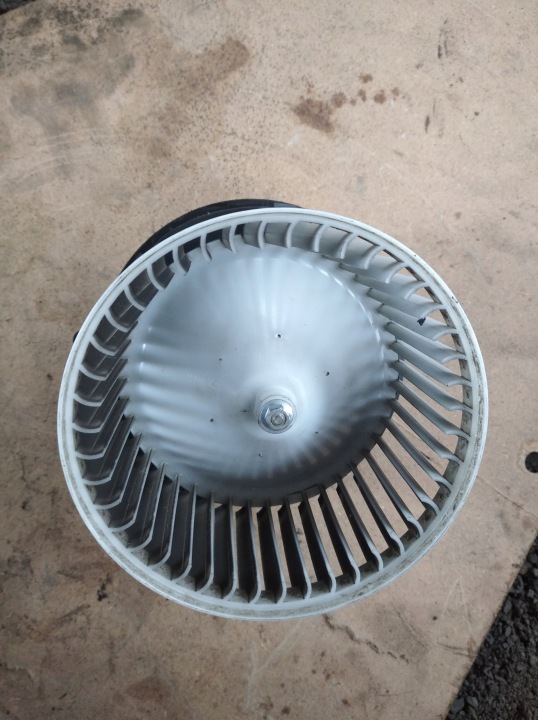 Blower vervanger voor Nissan Qashqai DA-21763