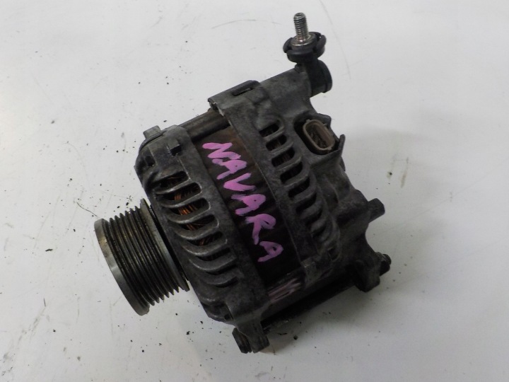 NISSAN NAVARA D40 2.5 DCI 174KM YD25 Generator 23100-EB31A
