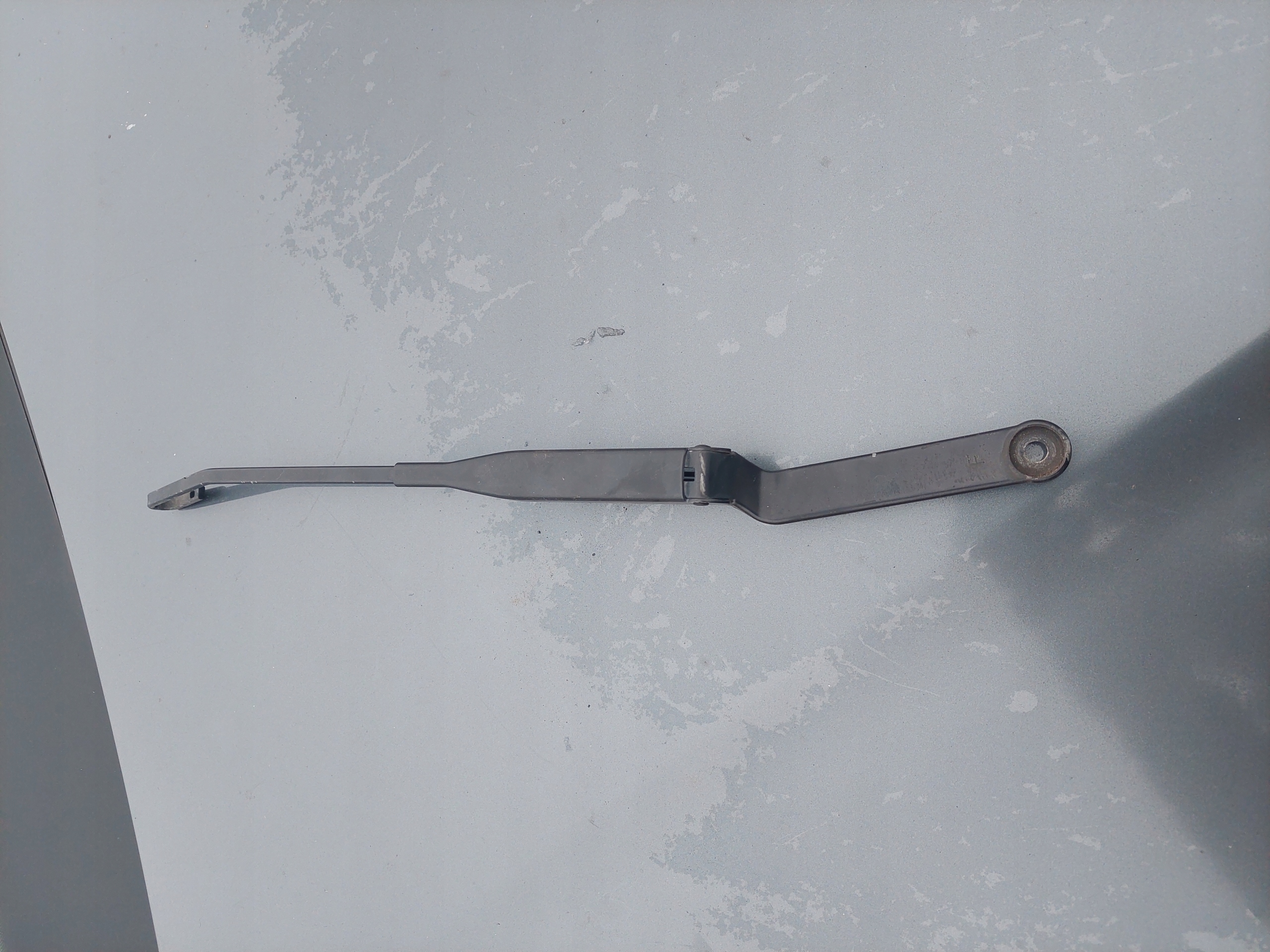Front Wiper Arms Audi 100 C4 A6 C4 Left + Right Set