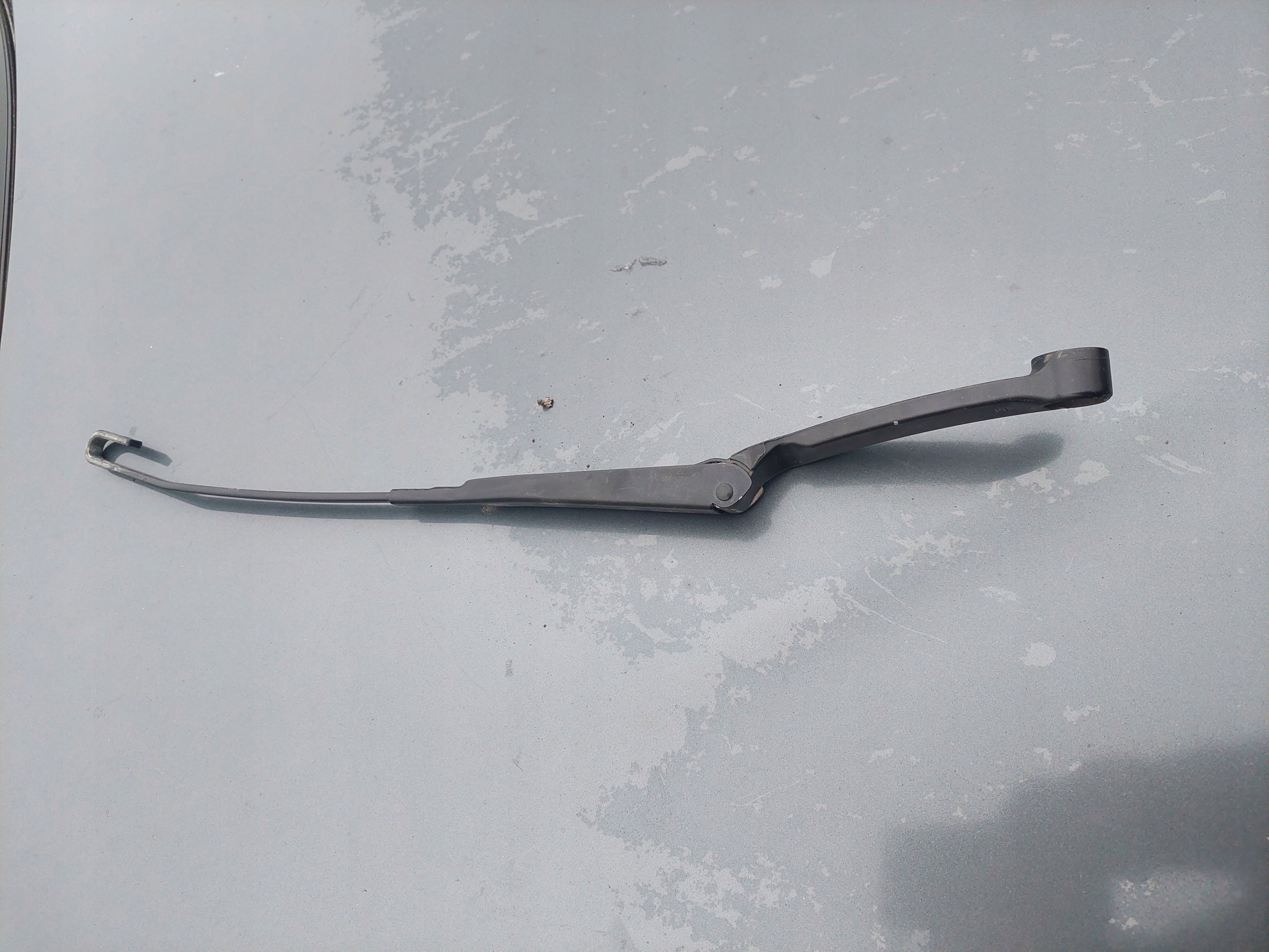 Bras d'essuie-glace avant Audi 100 C4 A6 C4 gauche + droit KPL image 3