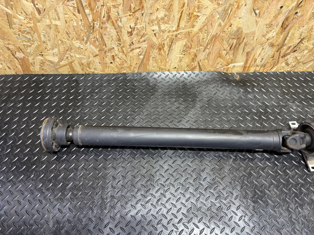 Arbre de transmission BMW E60 E61 XDRIVE 1444mm image 3