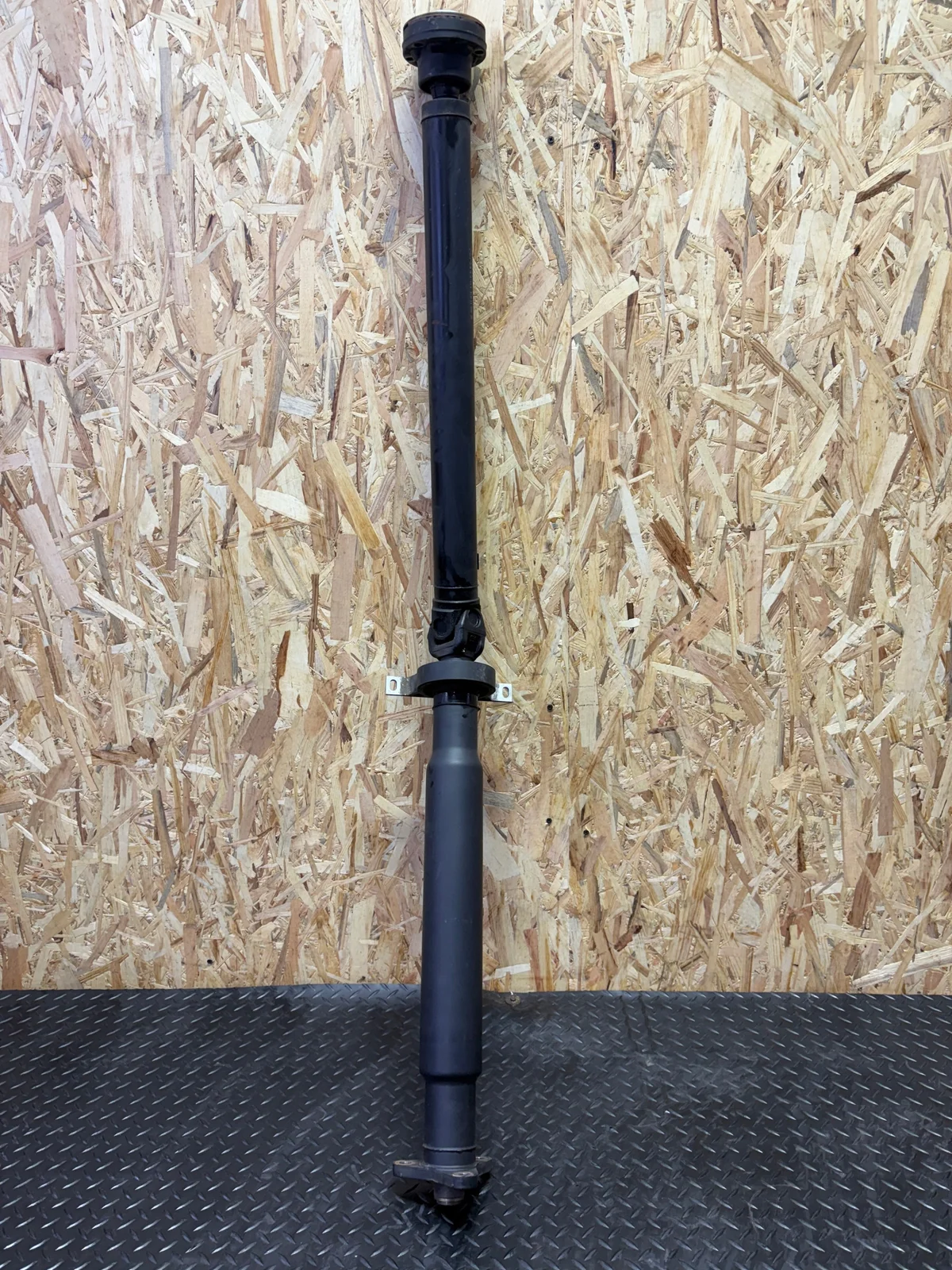 Arbre de transmission BMW E60 E61 XDRIVE 1444mm image 5