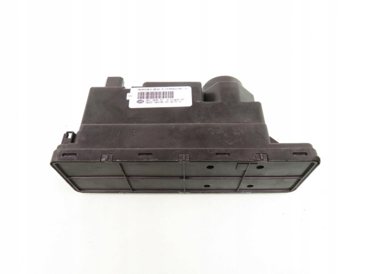 Mercedes W202 W210 keskuslukon pumppu A2108002248 2108002248