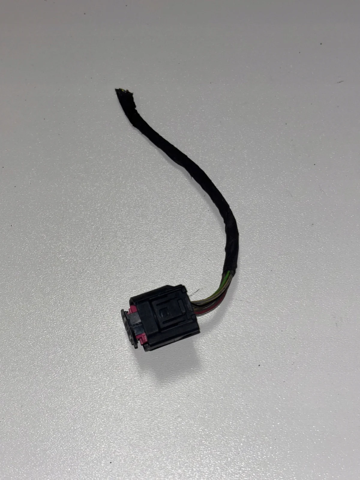 BMW Stekker 8364620 Gebruikt