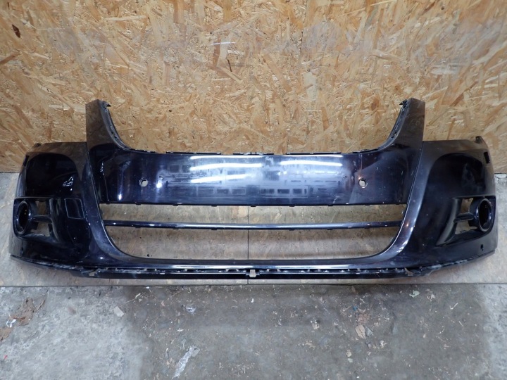 Voorbumper voor VW Volkswagen Tiguan I 1 5N 2007-2011R vervanging