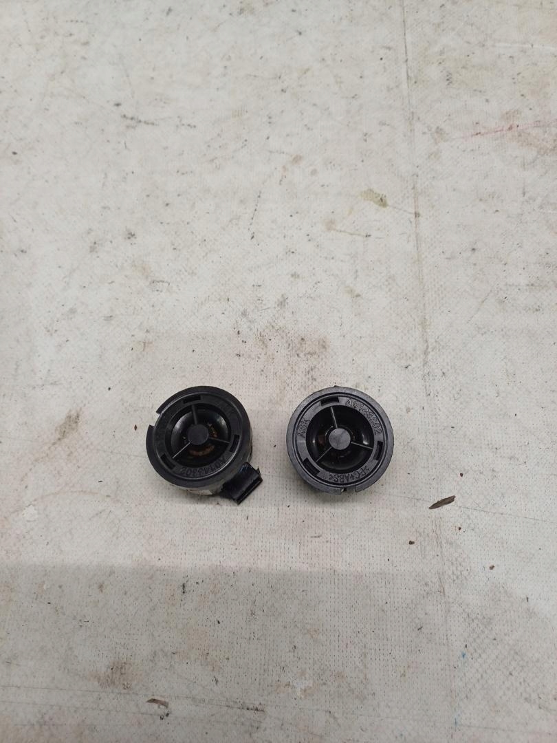 ALFA ROMEO HÖGTALARE BAKDÖRR VÄNSTER 51896526 image 2