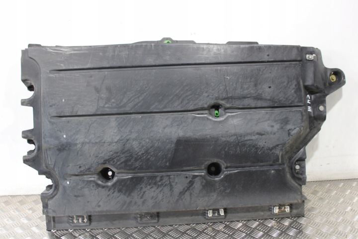Alustan suojalevy Citroen C4 III 3 9842679880