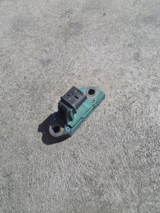 Boost Pressure Sensor Original Volvo FH4 FH16 Euro 6