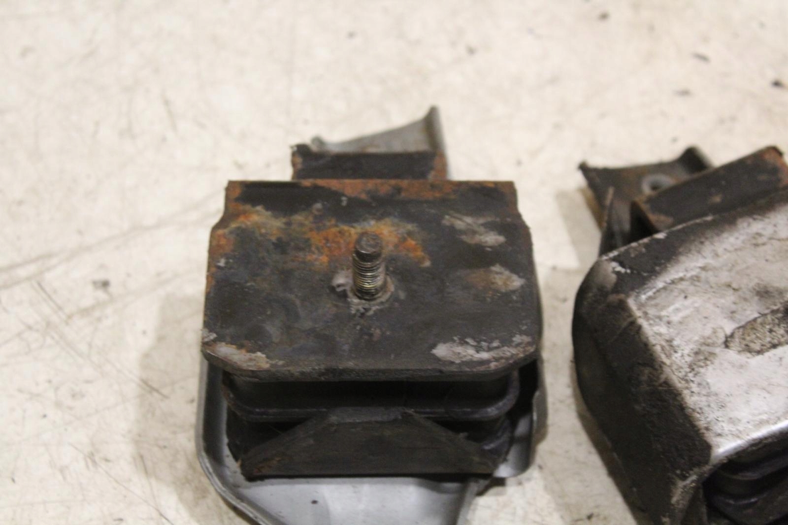 Moottorin kiinnike Subaru Impreza II GD WRX 2.0T 41022AA080