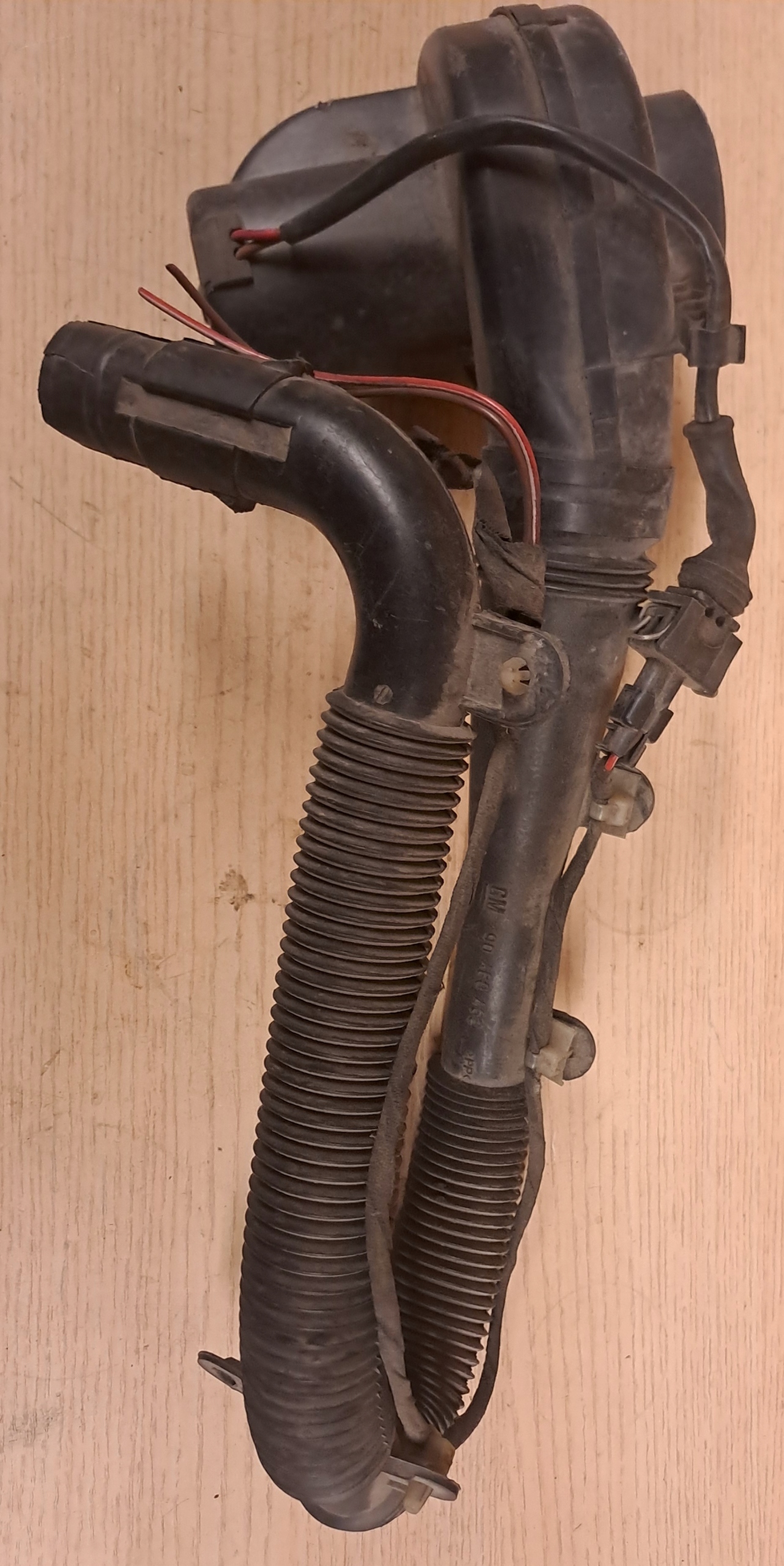 Luftpumpe Opel 0130007810 image 3