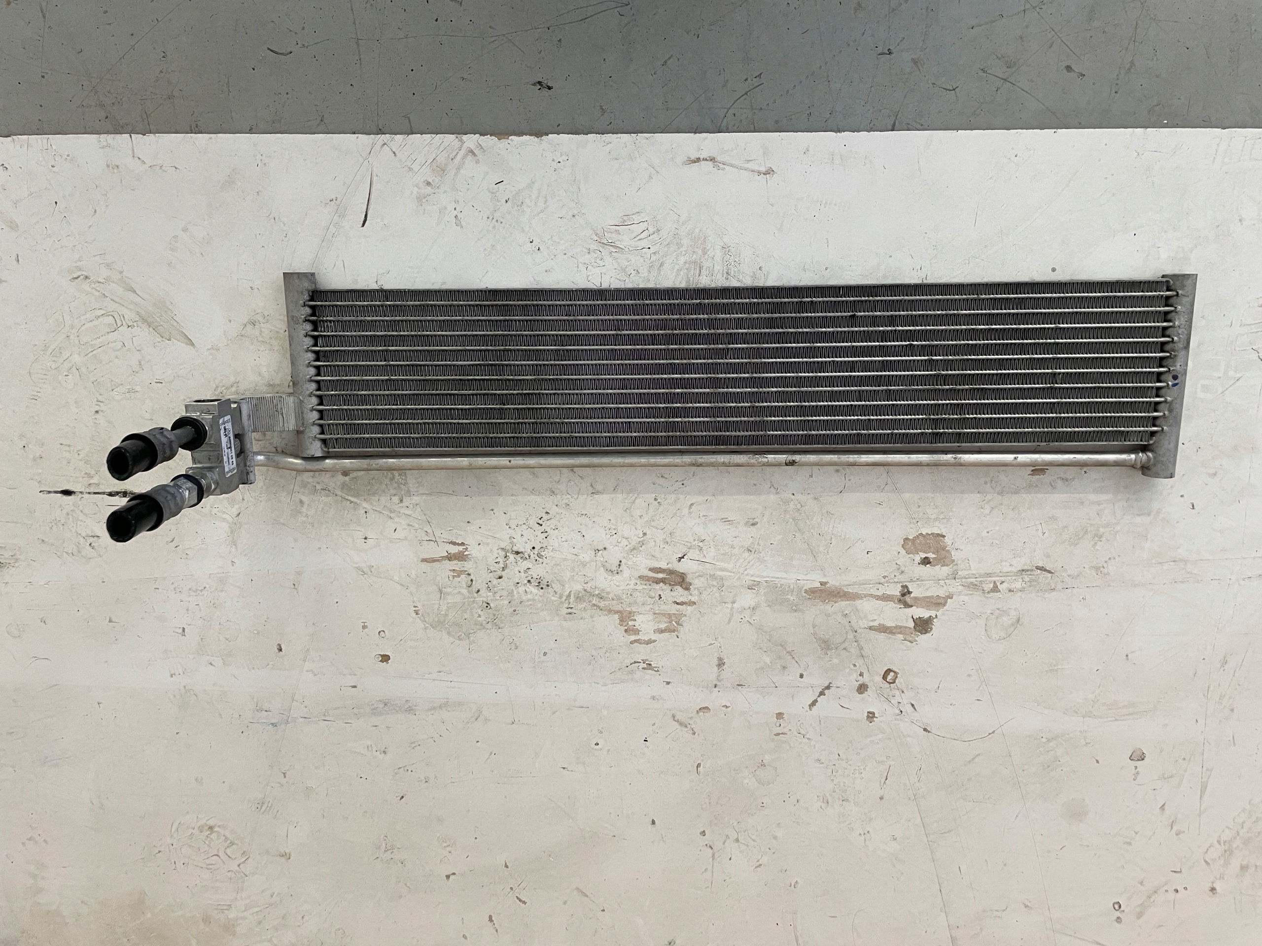 Ölkühler A2215003200 Mercedes W216 W221 Lift