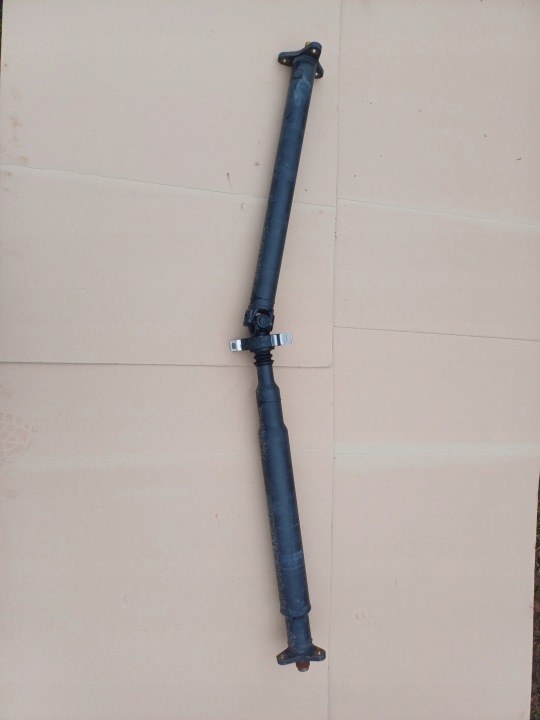 Vetopyörä automaatti BMW 5 F10 F11 N47 2.0D NR. 7614663