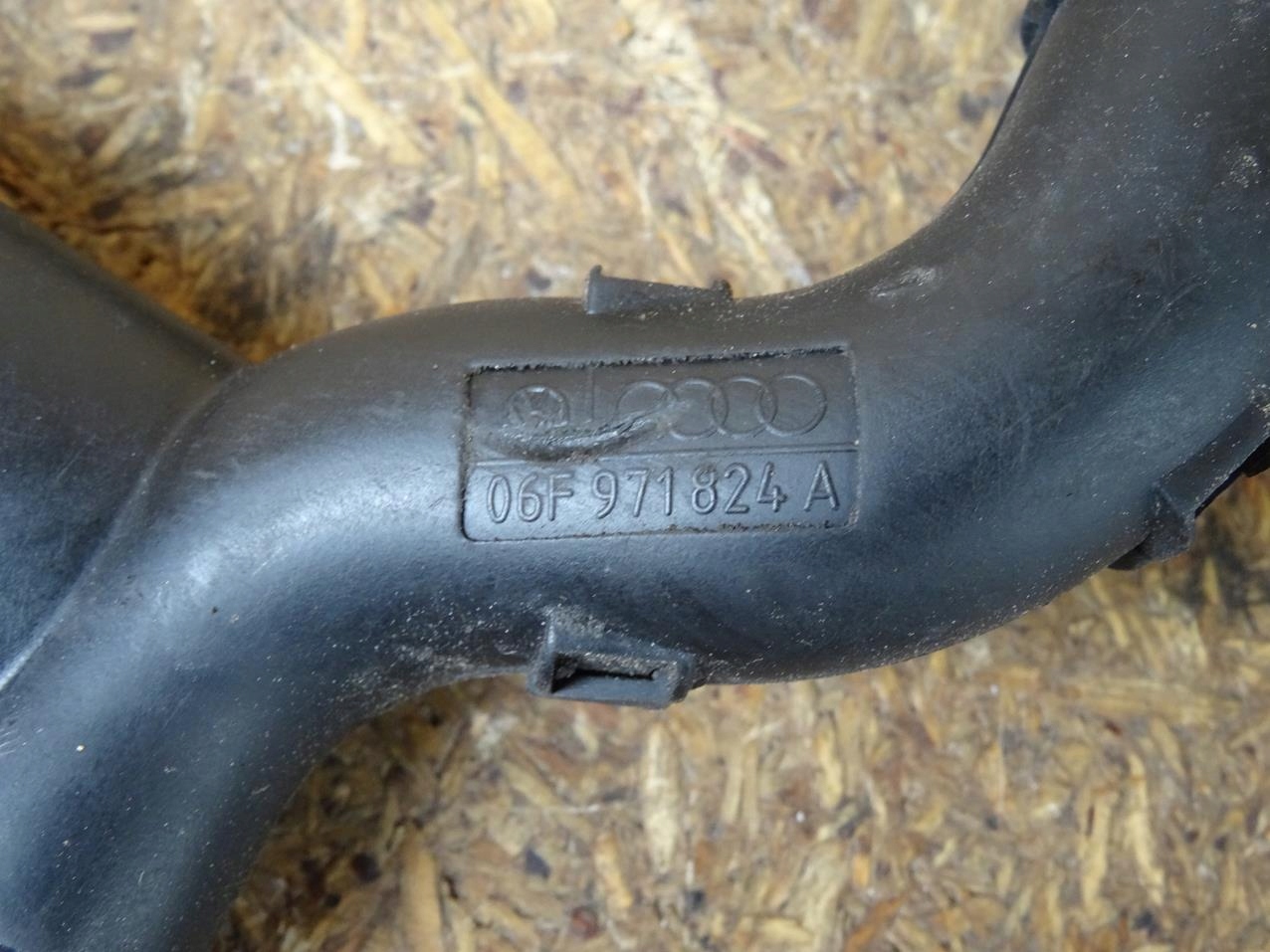 AUDI A4 B6 B7 2.0 TFSI Conector Chicote Bobinas 06F971824A 4B0973724 image 3