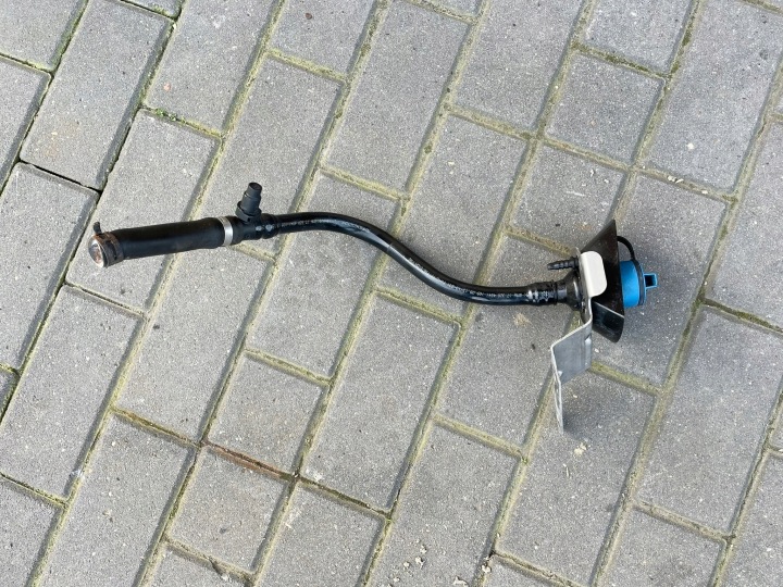 BMW X5 F15 X6 F16 AdBlue-syöttöputki 7320484