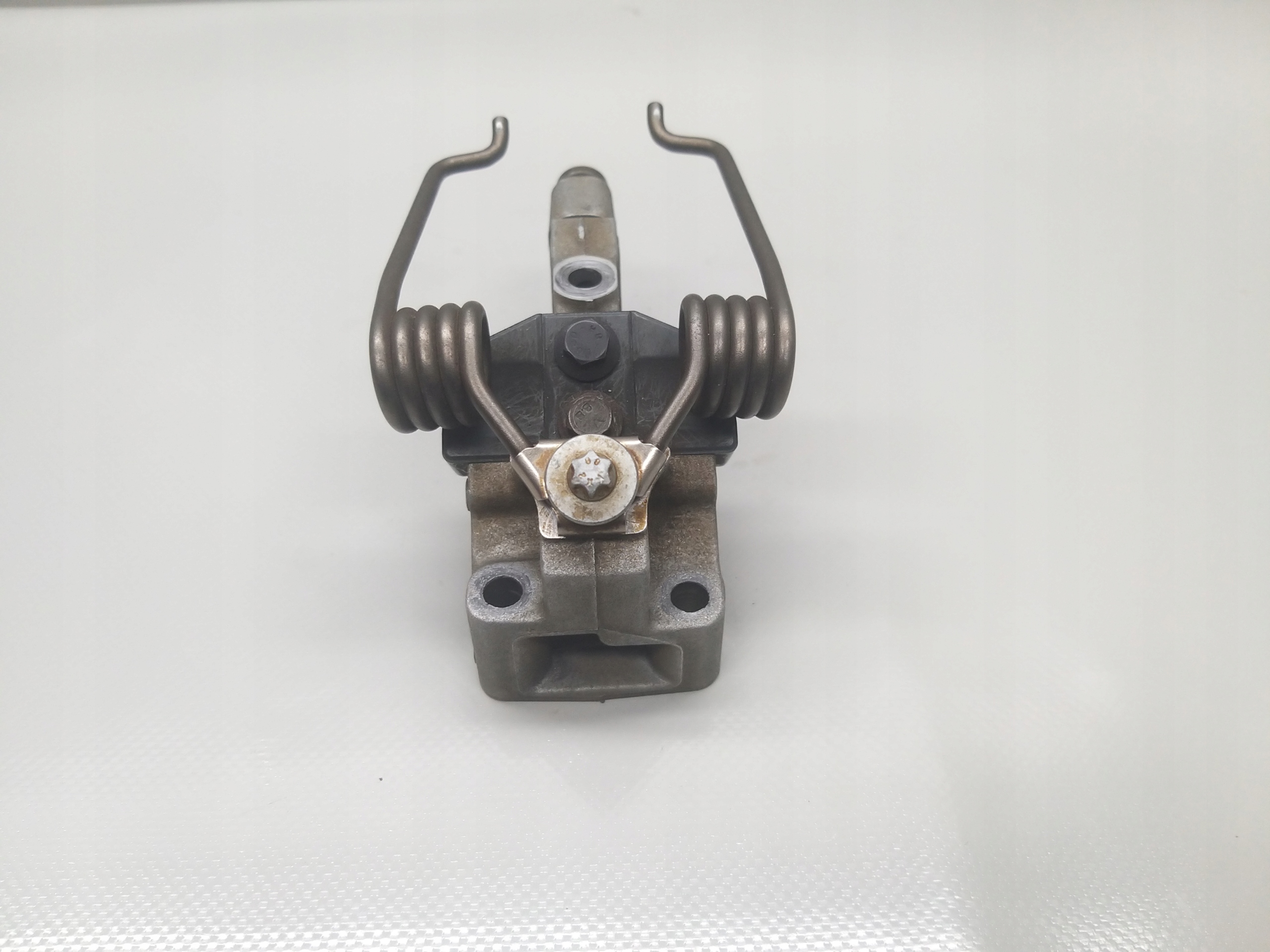 Ponte, haste e bronzina de eixo Mini One R55 R56 1.6 VTI N12B16AA 5F01 7570013 image 4