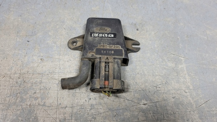 Sensore Pressione MAP Ford Fiesta MK3 1.3 E7DF-9F479-A2A