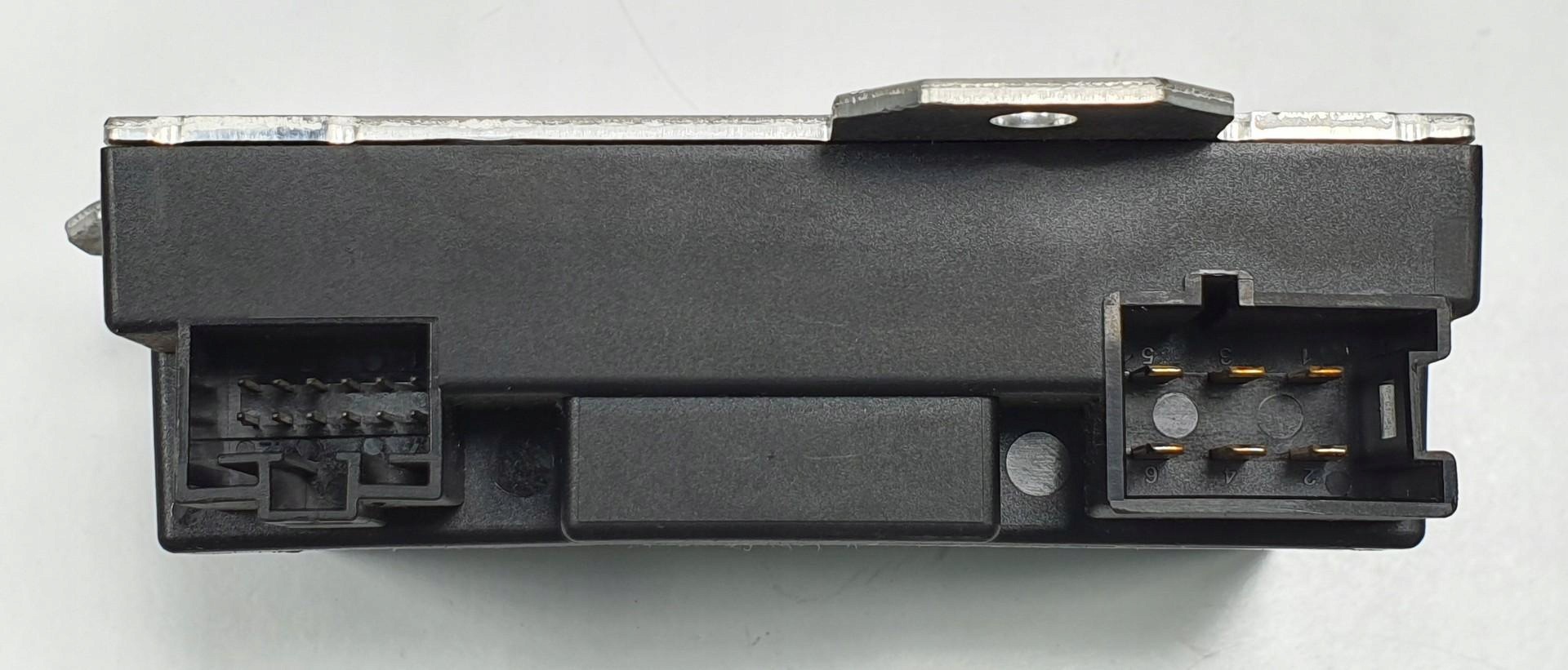 Polttoainepumpun moduuli 0009004301 MERCEDES W218 W166