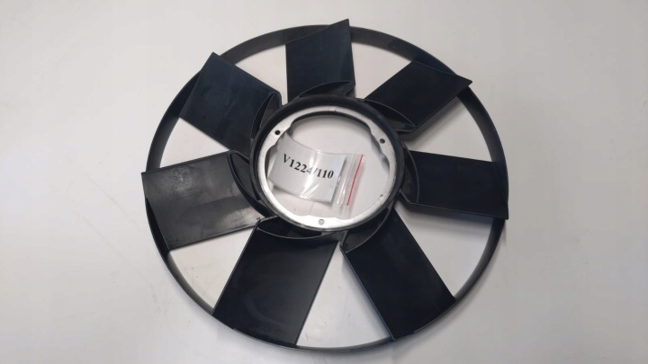 Visco ventilator Master Movano NV400 V9583001 V1224/110