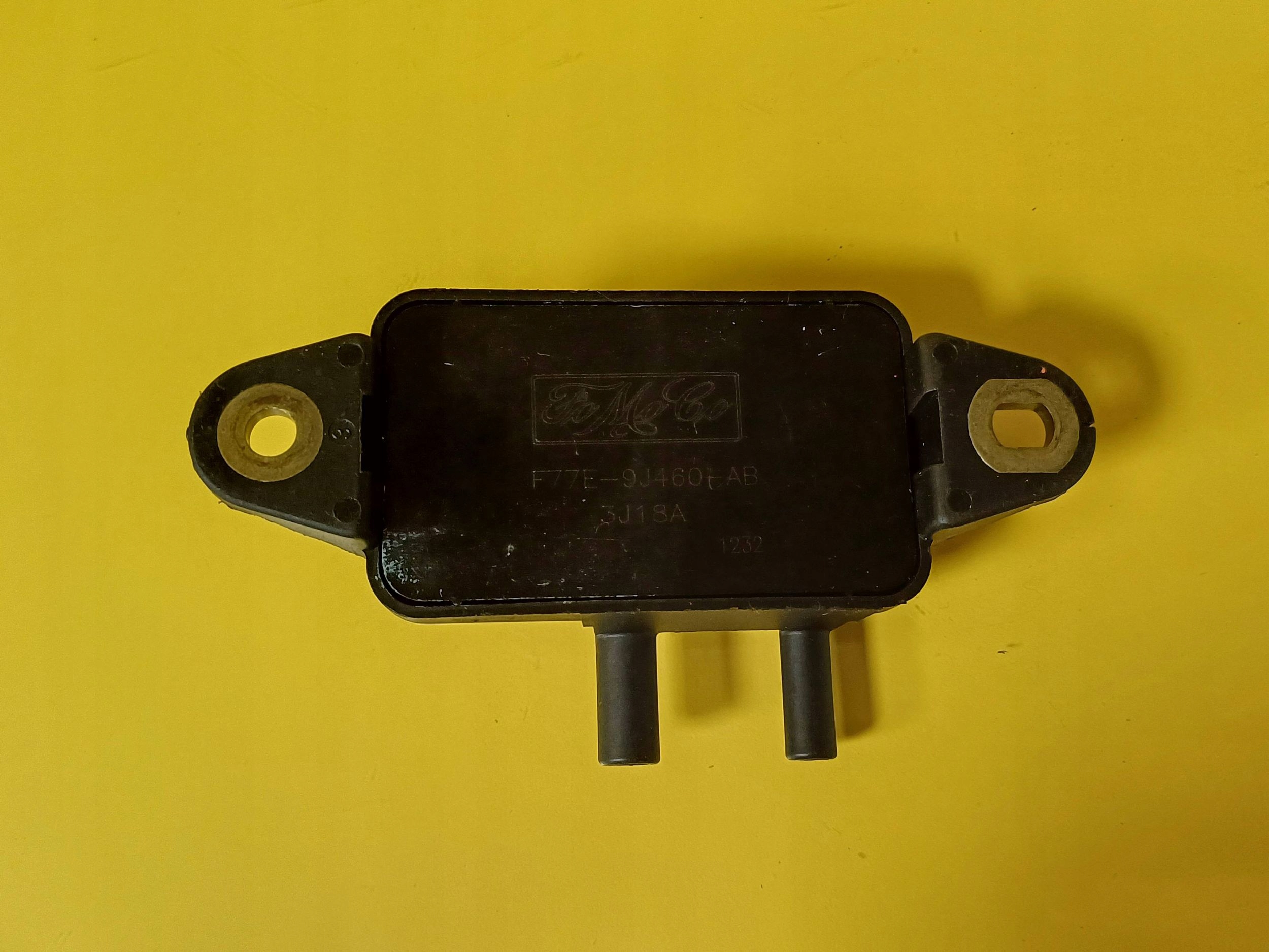MAP-sensor Ford Focus MK1 F77E9J460AB NR561 image 3