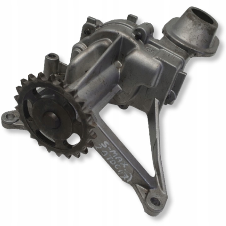 Pompa olio Ford S-Max 2.0 TDCI 17F3-21037U