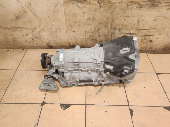 Versnellingsbak BMW I 1 F20 F21 2.0D