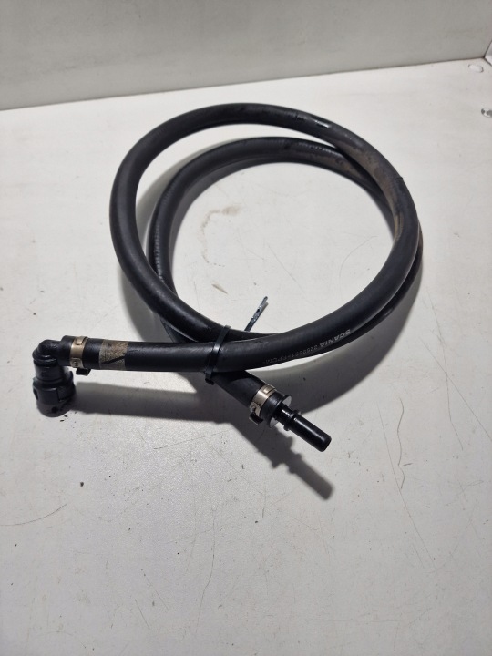 AdBlue-letku annostelija lämmitin pumppu Scania R 2259951