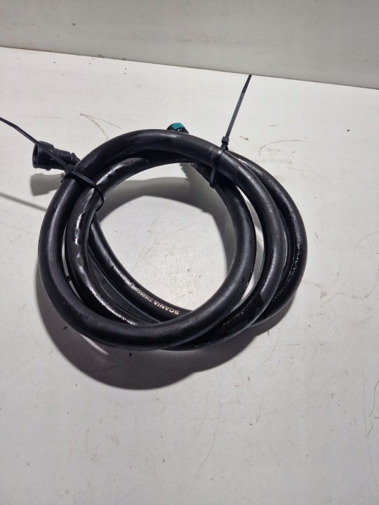 AdBlue-letku annostelija lämmitin pumppu Scania R 2259950