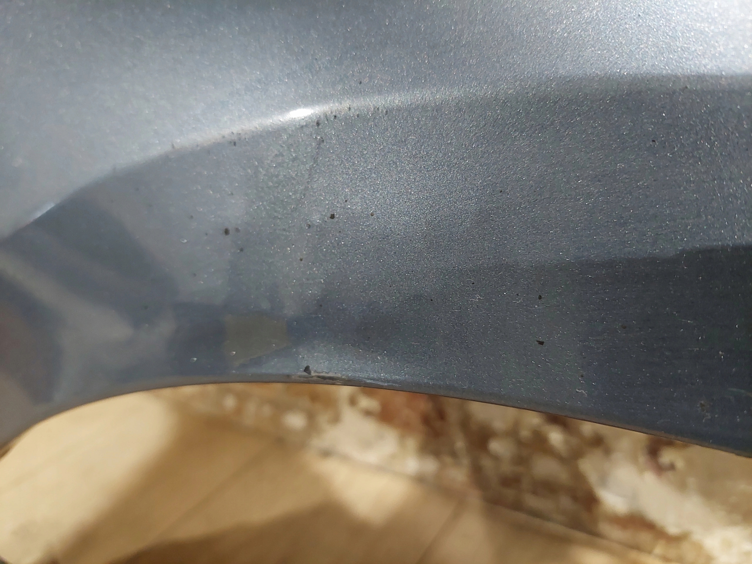 Aile avant droite Volkswagen Passat B8 2015- image 5