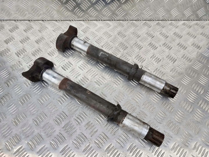 Spreader Roller RBP 835 Scania 2025393 LH 2025392 RH