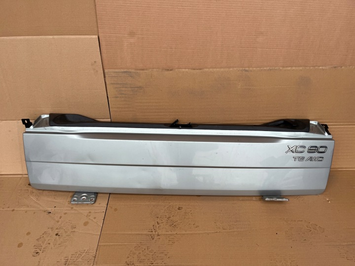 BURTA KLAPA TYLNA DOLNA VOLVO XC90 2002-2014