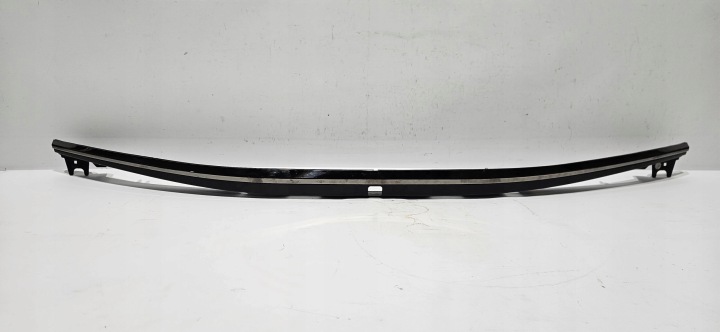 Trunk Lid Trim Lexus ES VII 18- for Camera 76811-33440 OEM