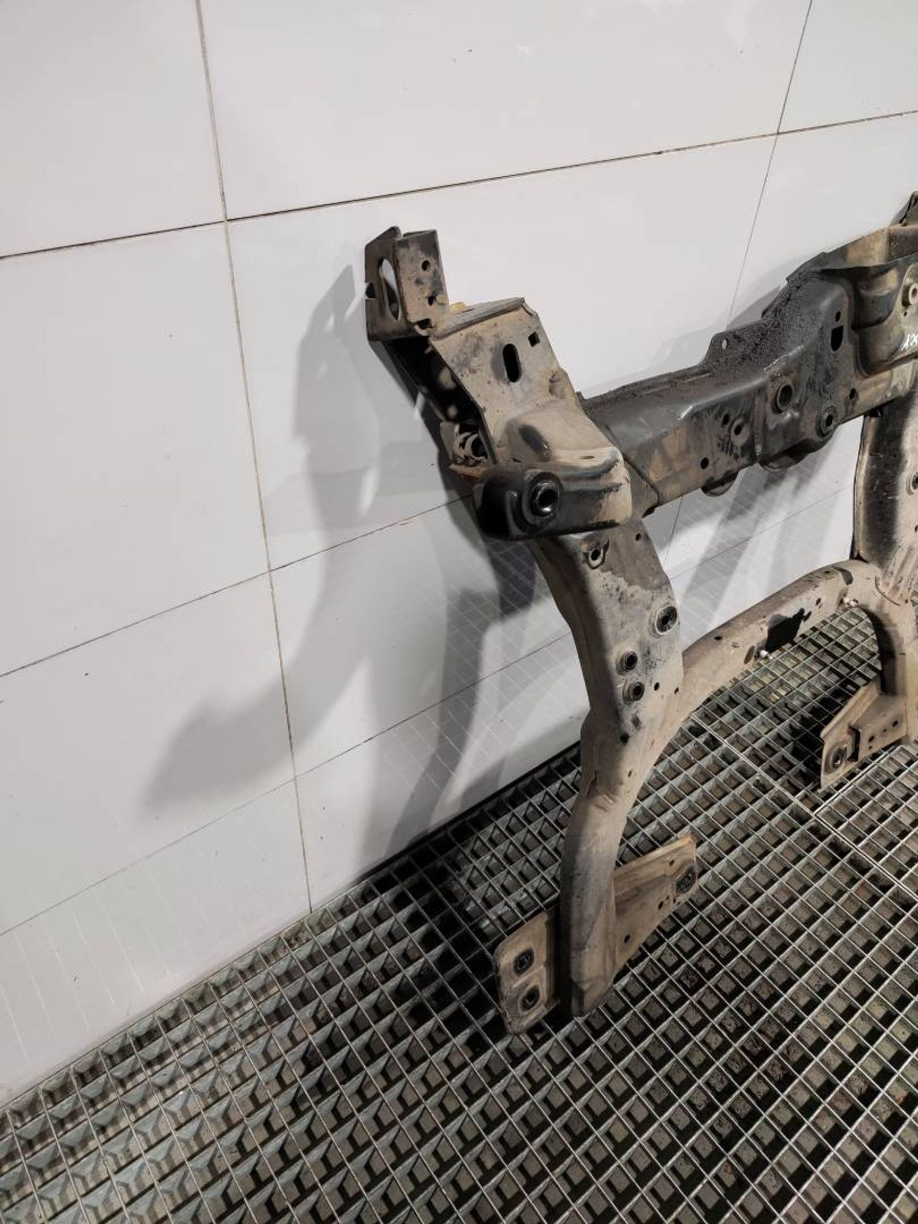 Front Subframe Cradle Mercedes B W246 C117 AOP34064