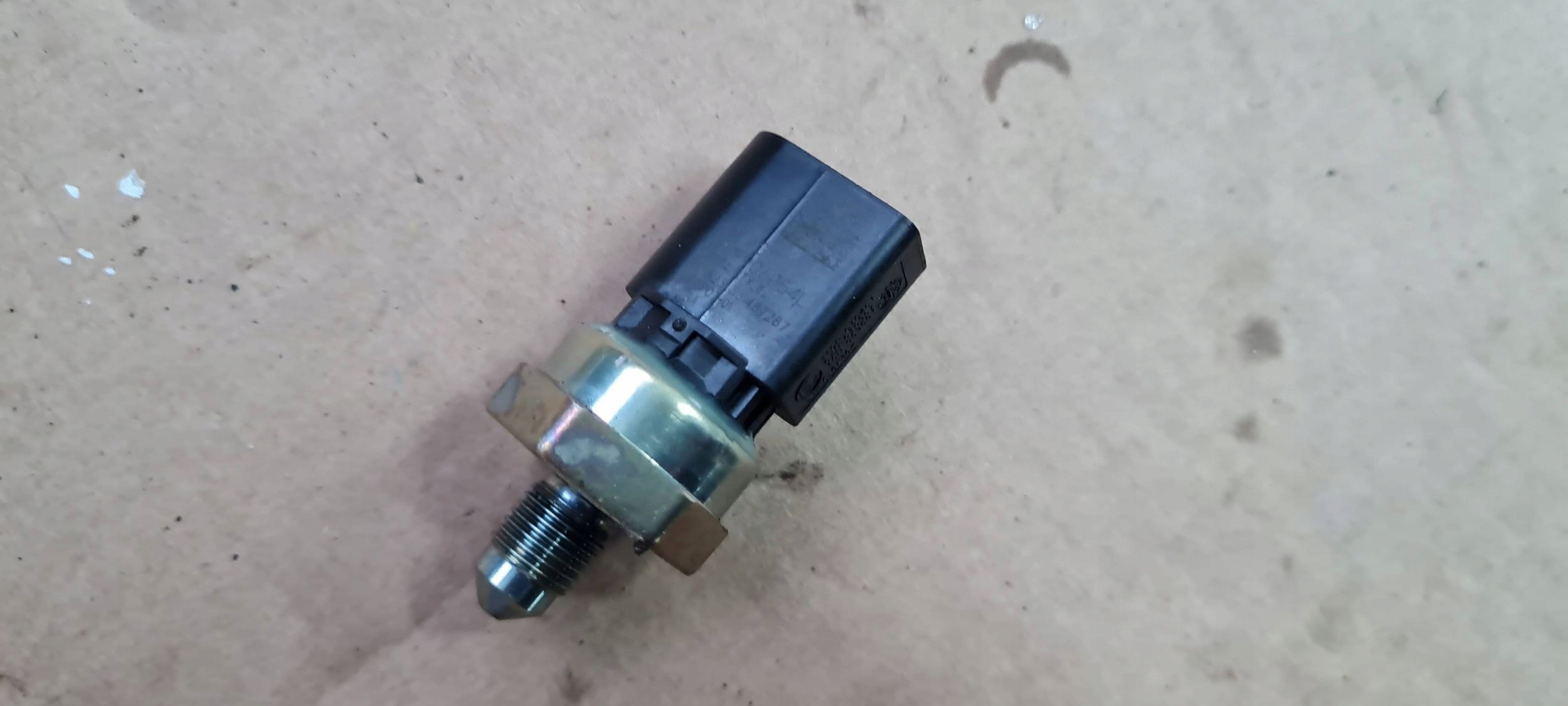 SQ5 80A Q5 LIFT Kraftstoffdrucksensor 3.0 TFSI 059906054L S4 B9 8W S5 image 2