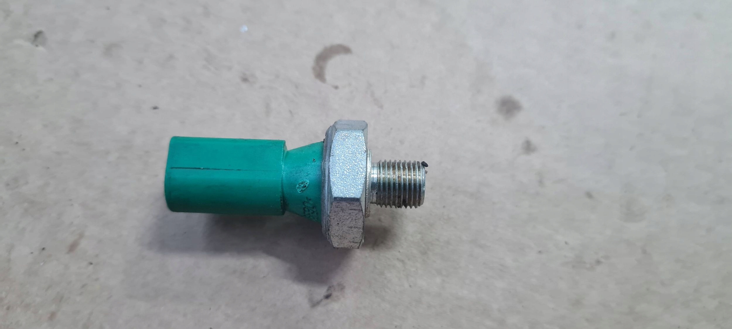 SQ5 80A Q5 LIFT oliedruksensor 3.0 TFSI 079919081D S4 B9 8W S5 Q7 image 2