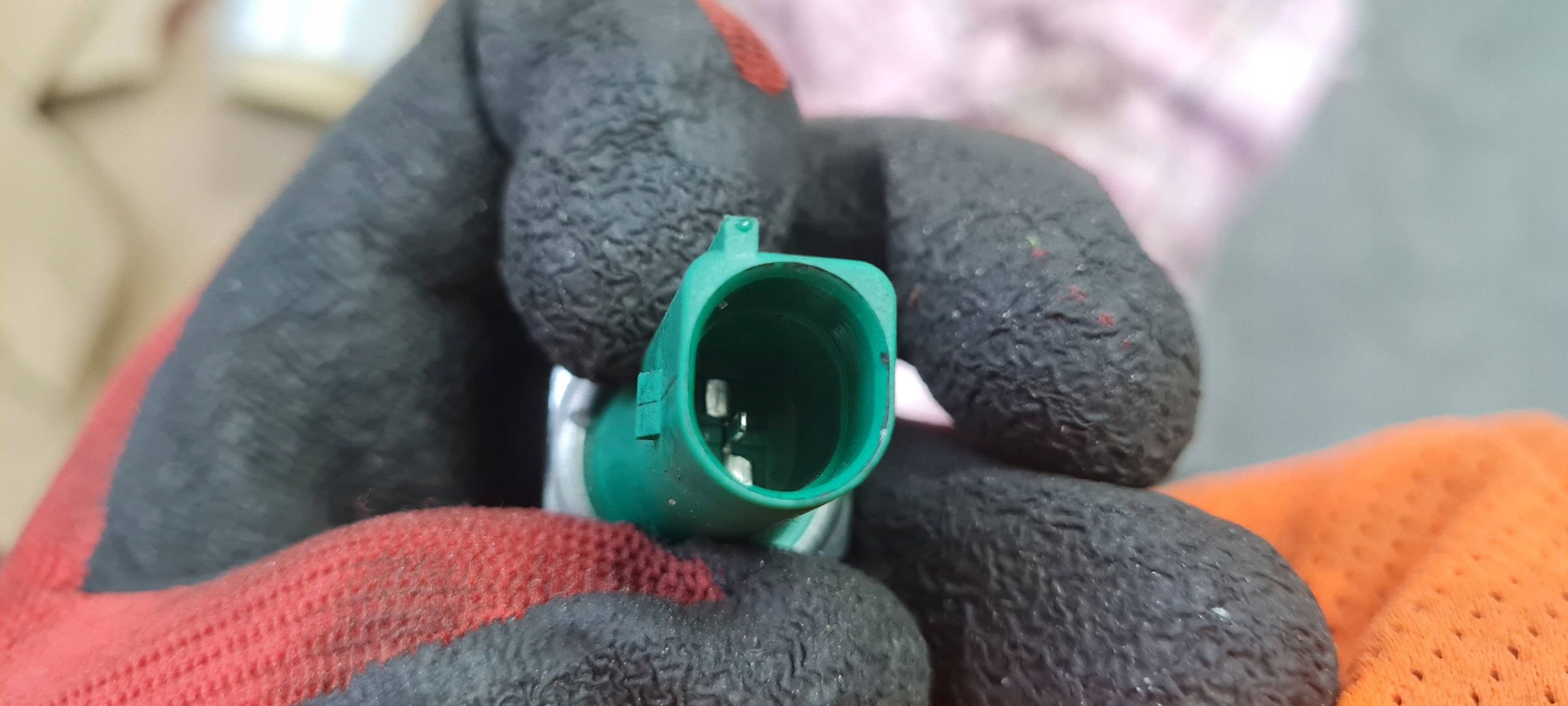 SQ5 80A Q5 LIFT oliedruksensor 3.0 TFSI 079919081D S4 B9 8W S5 Q7 image 8
