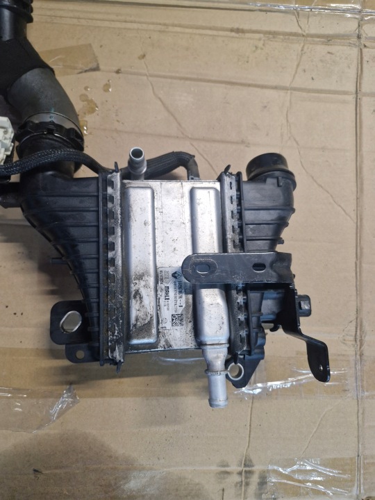 Intercooler Renault 1.5 dCi 144967867R Original OE Usado