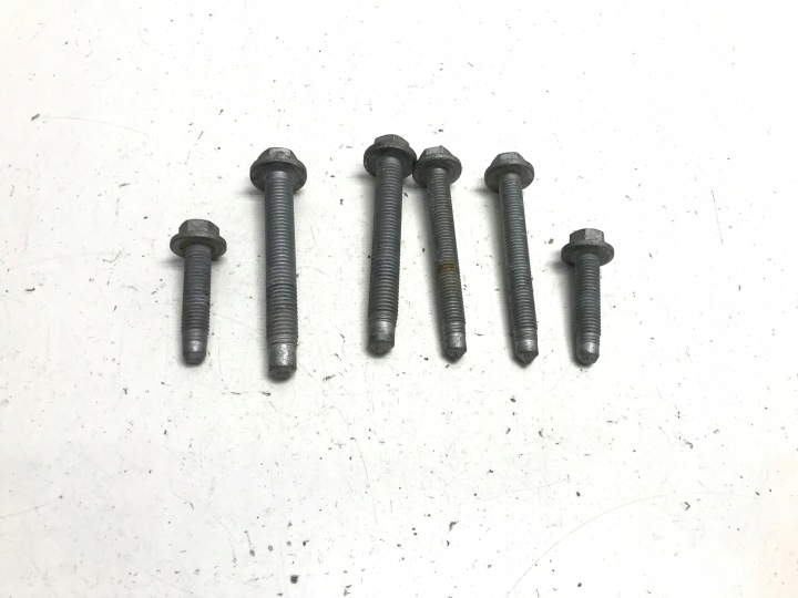 PEUGEOT 408 II P54 1.2 THP 2023 Front Suspension Bolts