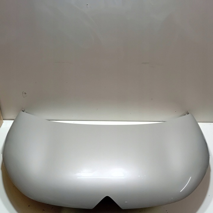 CITROEN C3 AIRCROSS 17- MOTORHAUBE KOMPLETT MIT DÄMMUNG UND SCHARNIEREN