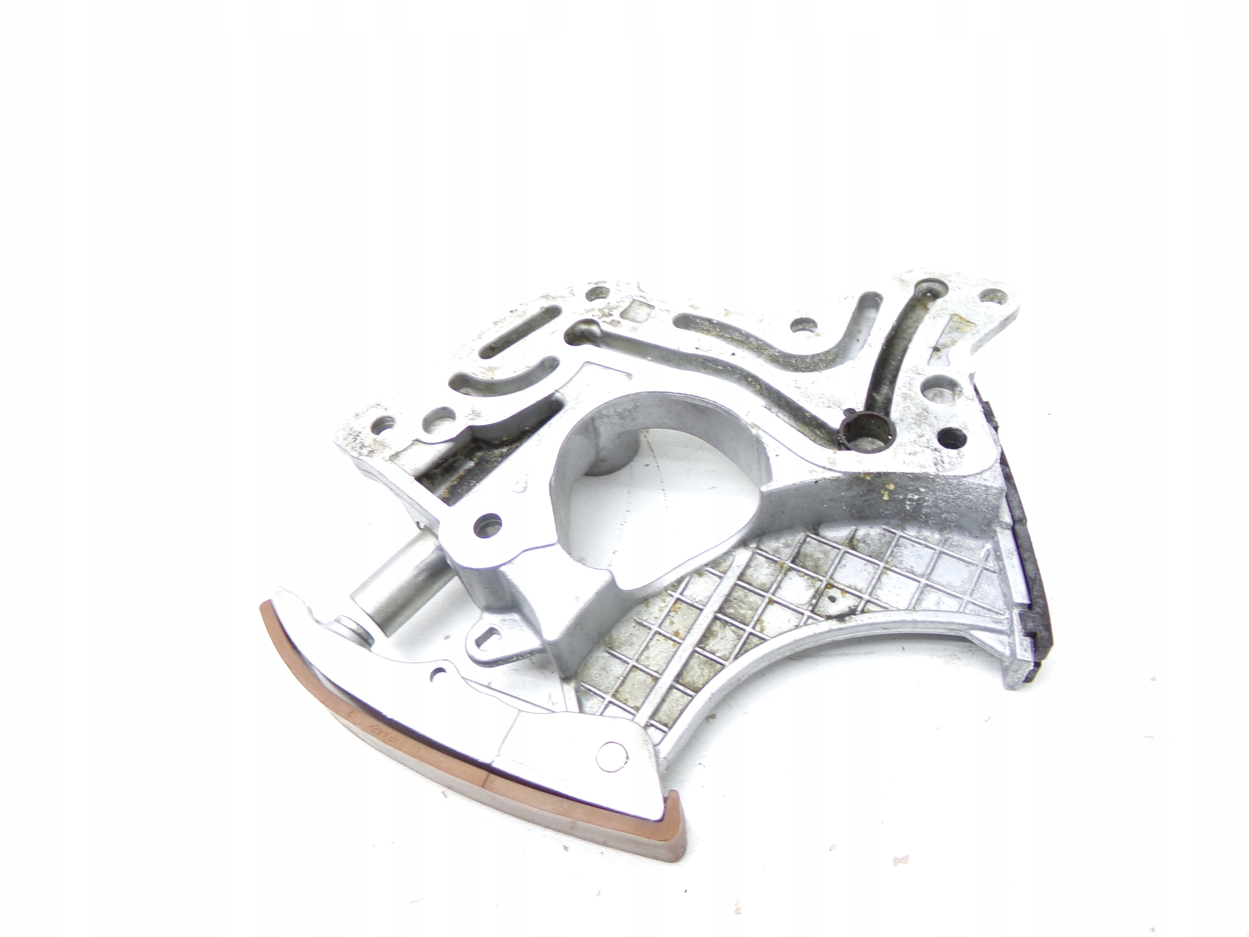 Steuerkettenspanner Audi A6 S5 S6 S8 4.2 5.0 5.2 FSI 079109218R image 3