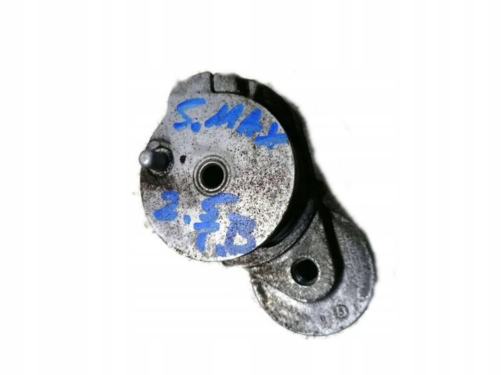 FORD S-MAX 06-23 - KIRISTINPYÖRÄ 31258153
